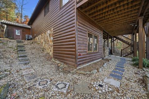 478 Cohutta Mountain Road Blue Ridge GA 30513