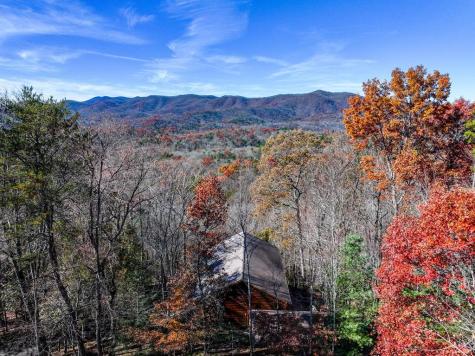 478 Cohutta Mountain Road Blue Ridge GA 30513