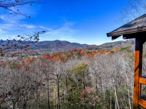 478 Cohutta Mountain Road Blue Ridge GA 30513