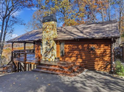 478 Cohutta Mountain Road Blue Ridge GA 30513