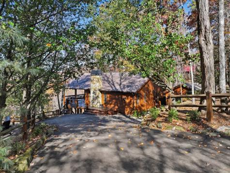 478 Cohutta Mountain Road Blue Ridge GA 30513