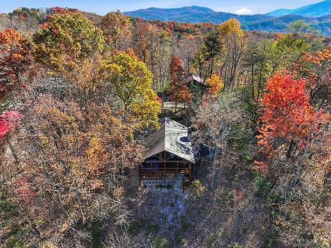 478 Cohutta Mountain Road Blue Ridge GA 30513