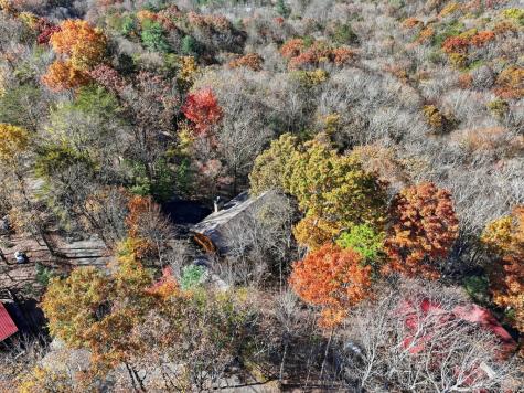 478 Cohutta Mountain Road Blue Ridge GA 30513