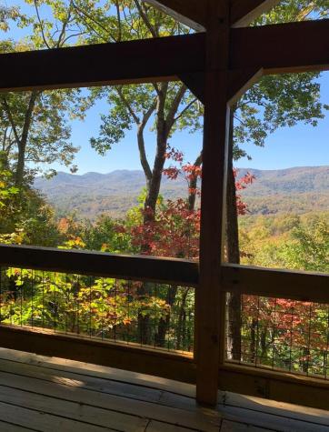 478 Cohutta Mountain Road Blue Ridge GA 30513