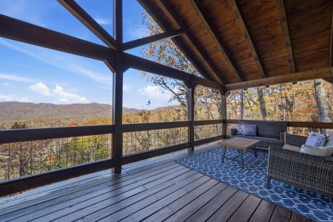 478 Cohutta Mountain Road Blue Ridge GA 30513