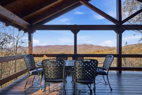 478 Cohutta Mountain Road Blue Ridge GA 30513