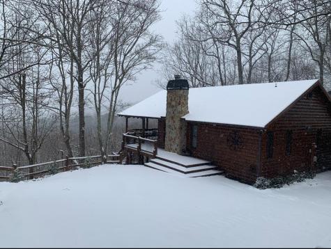 478 Cohutta Mountain Road Blue Ridge GA 30513