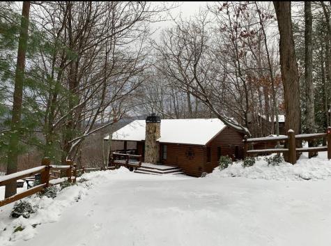 478 Cohutta Mountain Road Blue Ridge GA 30513