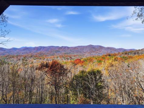 478 Cohutta Mountain Road Blue Ridge GA 30513