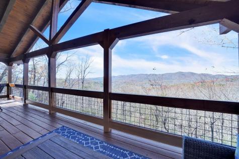 478 Cohutta Mountain Road Blue Ridge GA 30513