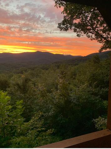 478 Cohutta Mountain Road Blue Ridge GA 30513