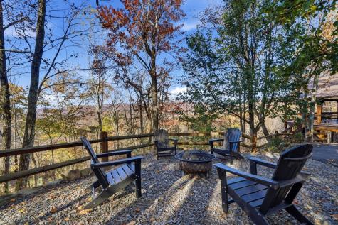 478 Cohutta Mountain Road Blue Ridge GA 30513