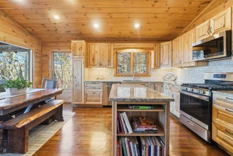 478 Cohutta Mountain Road Blue Ridge GA 30513