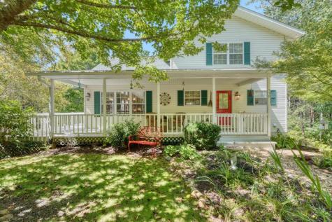 775 Hillside Drive Warne NC 28909
