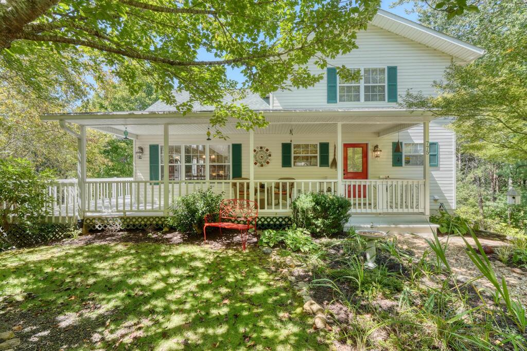 775 Hillside Drive Warne NC 28909