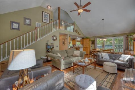 775 Hillside Drive Warne NC 28909
