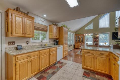 775 Hillside Drive Warne NC 28909