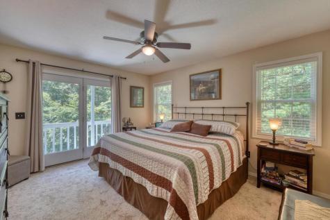 775 Hillside Drive Warne NC 28909