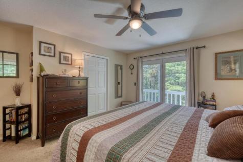 775 Hillside Drive Warne NC 28909