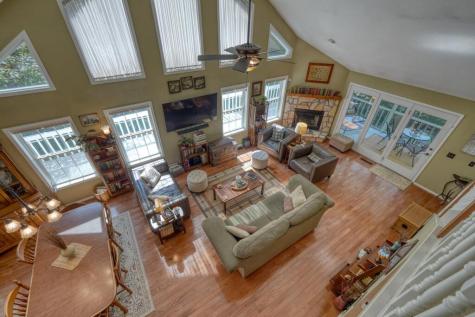 775 Hillside Drive Warne NC 28909