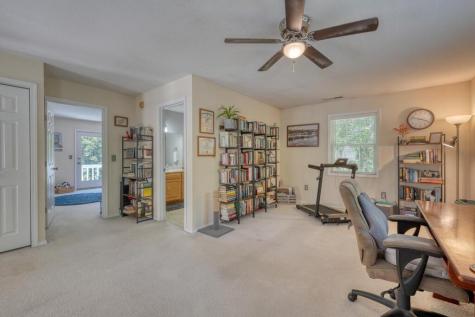 775 Hillside Drive Warne NC 28909