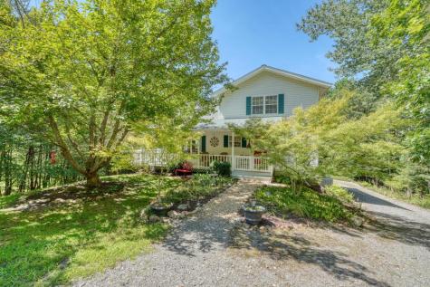 775 Hillside Drive Warne NC 28909