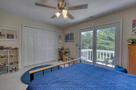 775 Hillside Drive Warne NC 28909