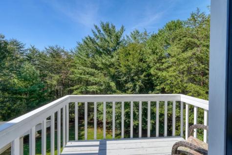 775 Hillside Drive Warne NC 28909