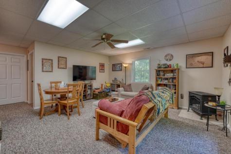 775 Hillside Drive Warne NC 28909