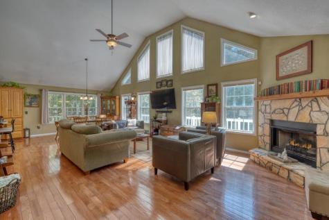 775 Hillside Drive Warne NC 28909