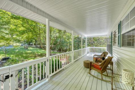 775 Hillside Drive Warne NC 28909