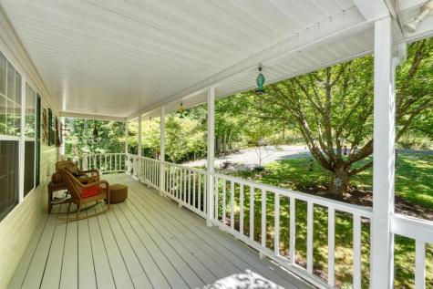 775 Hillside Drive Warne NC 28909