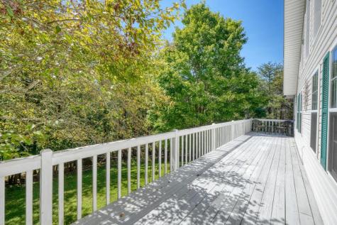 775 Hillside Drive Warne NC 28909