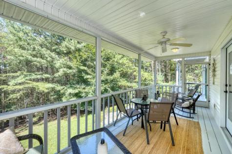 775 Hillside Drive Warne NC 28909
