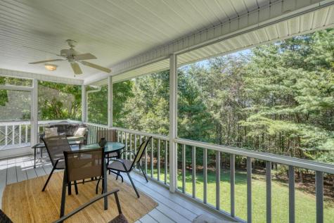 775 Hillside Drive Warne NC 28909