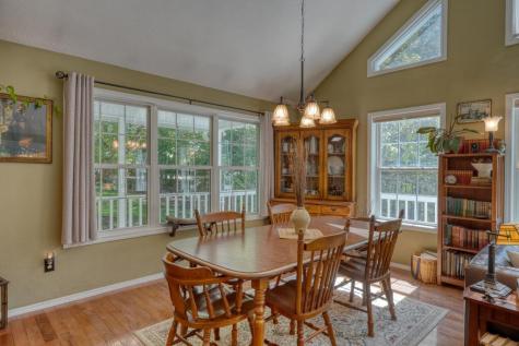 775 Hillside Drive Warne NC 28909
