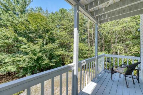 775 Hillside Drive Warne NC 28909