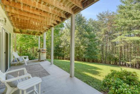 775 Hillside Drive Warne NC 28909