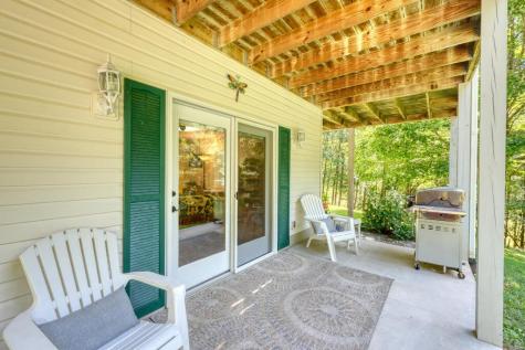 775 Hillside Drive Warne NC 28909