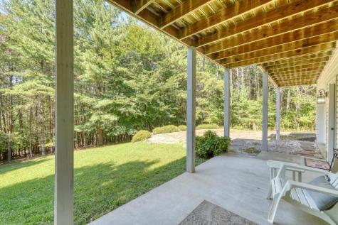 775 Hillside Drive Warne NC 28909