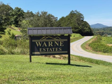 775 Hillside Drive Warne NC 28909