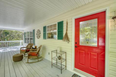 775 Hillside Drive Warne NC 28909