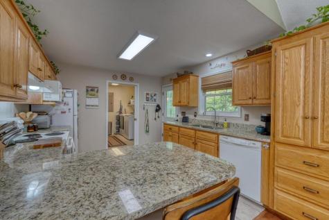 775 Hillside Drive Warne NC 28909