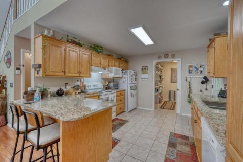 775 Hillside Drive Warne NC 28909