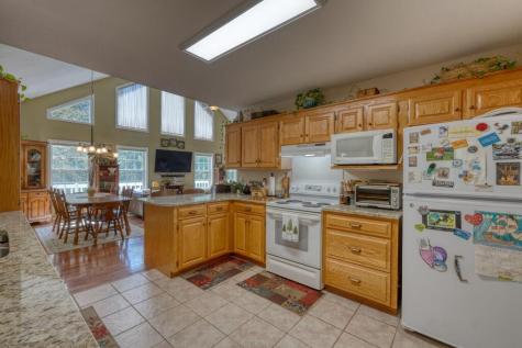 775 Hillside Drive Warne NC 28909