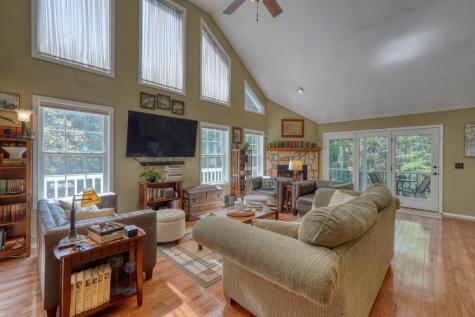 775 Hillside Drive Warne NC 28909