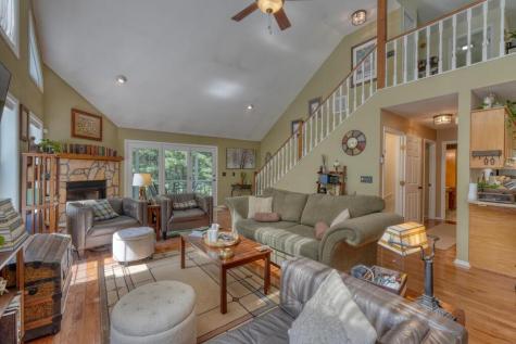 775 Hillside Drive Warne NC 28909