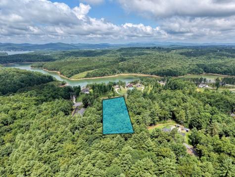 359 New Water Way Blairsville GA 30512