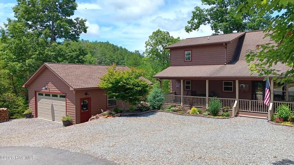 175 Pin Oak Ridge Murphy NC 28906