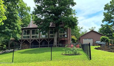 175 Pin Oak Ridge Murphy NC 28906